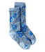 Adults' Smartwool Everyday Floral Crew Socks