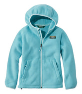 Hooded Kids' Mountain Classic Fleece