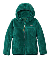 Kids' L.L.Bean Hi-Pile Fleece