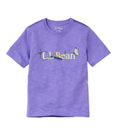 Kids' Graphic Tee Glow-in-the-Dark
