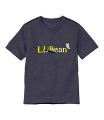 Kids' Graphic Tee Glow-in-the-Dark