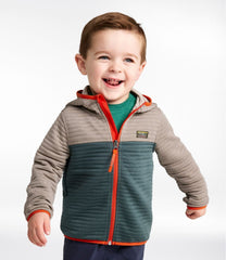 Toddlers' Airlight Full-Zip Hoodie