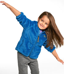 Infants' and Toddlers' L.L.Bean Hi-Pile Fleece Jacket