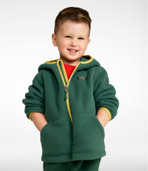 Infants' and Toddlers' Mountain Classic Fleece
