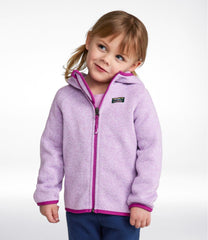 Infants' and Toddlers' L.L.Bean Sweater Fleece Full-Zip