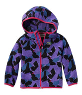 Infants' and Toddlers' L.L.Bean Sweater Fleece Full-Zip Print