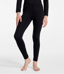 Expedition-Weight Pants Kids' Wicked Warm Long Underwear