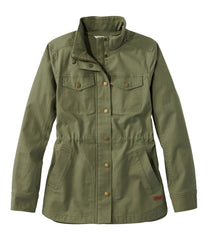 Women's BeanFlex Utility Jacket