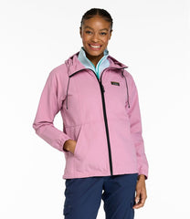 Women's Mountain Classic Full-Zip Jacket