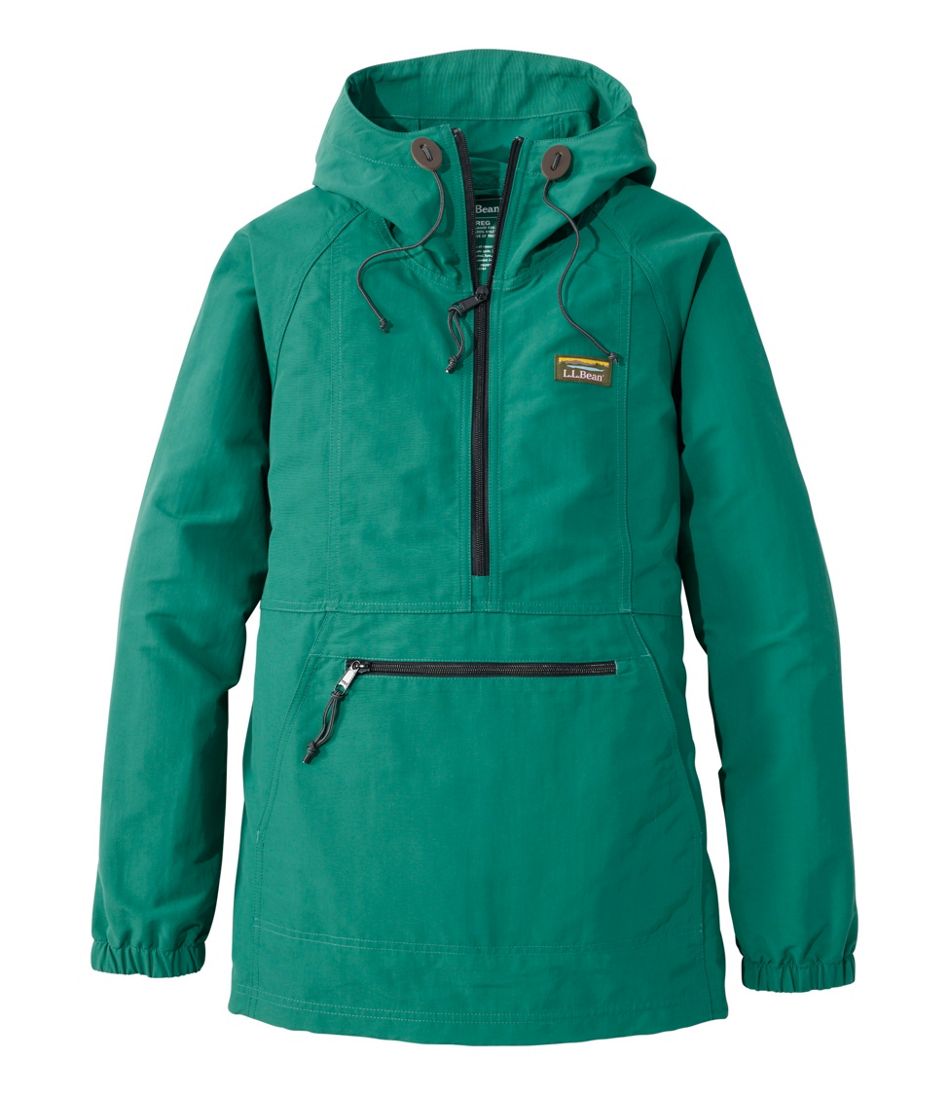Women's Mountain Classic Anorak