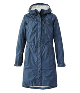 Women's Trail Model Raincoat