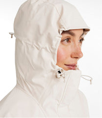 Women's Cresta Stretch Rain Jacket