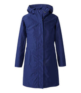 Women's H2OFF Raincoat Mesh-Lined