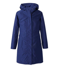 Women's H2OFF Raincoat Mesh-Lined