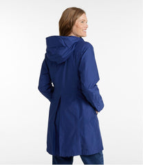 Women's H2OFF Raincoat Mesh-Lined