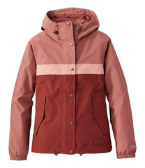 Women's Mountain Classic Rain Jacket