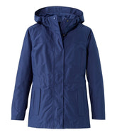 PrimaLoft-Lined Women's H2OFF Rain Jacket