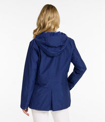 PrimaLoft-Lined Women's H2OFF Rain Jacket
