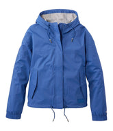 Women's Wharf Street Rain Jacket
