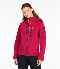 Women's GORE-TEX Pro Patroller Jacket