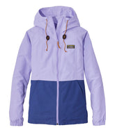 Women's Mountain Classic Full-Zip Jacket Colorblock