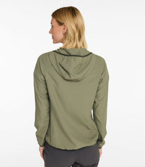 Women's No Fly Zone Jacket