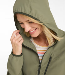 Women's No Fly Zone Jacket