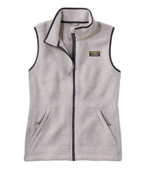 Women's Mountain Classic Fleece Vest