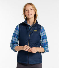 Women's Mountain Classic Puffer Vest