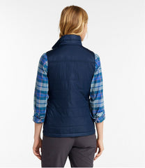 Women's Mountain Classic Puffer Vest