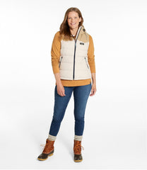 Women's Mountain Classic Hooded Down Vest