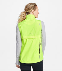 Women's Bean Bright Multisport Vest