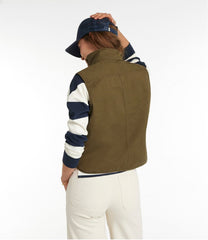 Women's Signature Camp Vest