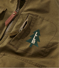 Women's Signature Camp Vest