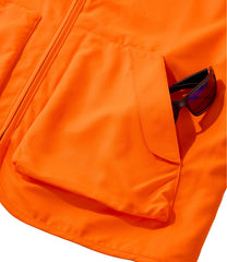 Big Game Hunting Safety Vest