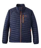 Men's PrimaLoft Packaway Jacket