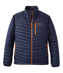 Men's PrimaLoft Packaway Jacket