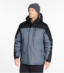 Men's Rugged Ridge Parka