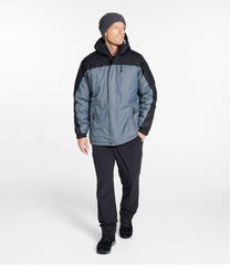 Men's Rugged Ridge Parka