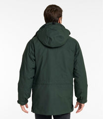 Men's Maine Warden's 3-in-1 Parka with GORE-TEX