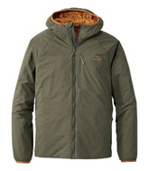 Men's PrimaLoft Packaway Air Hoodie