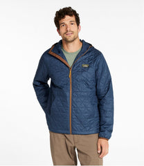 Men's Katahdin Insulated Hoodie