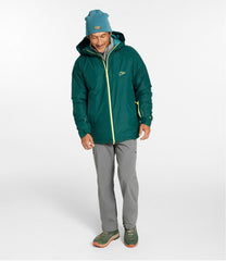 Men's Wildcat Waterproof Ski Jacket