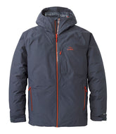 Men's Waterproof Ultralight Down Jacket