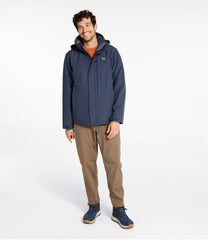 Men's L.L.Bean Sweater Fleece 3-in-1 Jacket