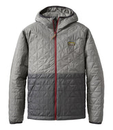 Colorblock Men's Katahdin Insulated Hoodie