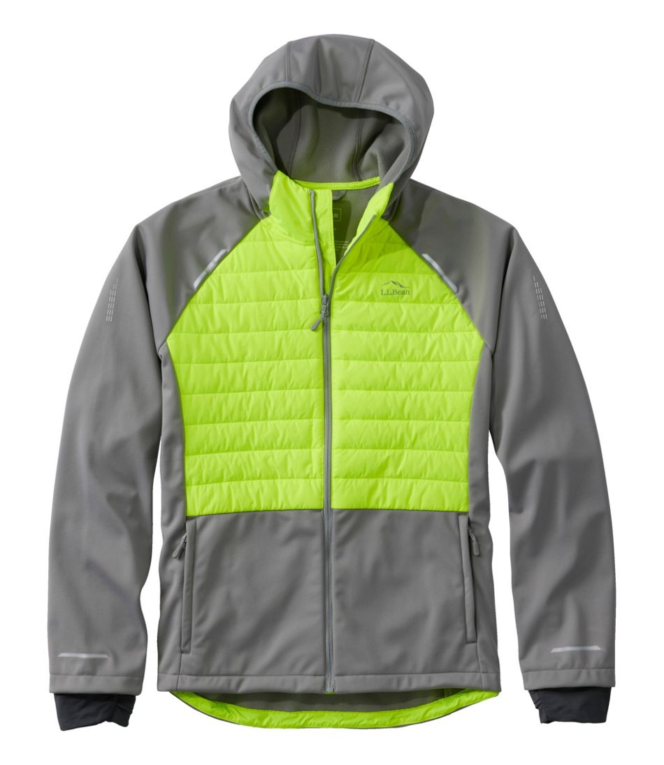 Men's Bean Bright All Weather Jacket