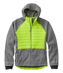 Men's Bean Bright All Weather Jacket