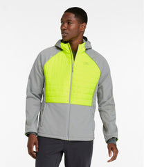 Men's Bean Bright All Weather Jacket