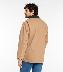 Men's Field Jacket Jackets & Coats at L.L.Bean